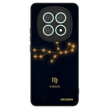 Picasee ULTIMATE CASE για Xiaomi Redmi Note 15 5G - VIRGO