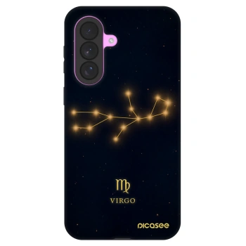 Picasee Fashion Case για Samsung Galaxy A37 - VIRGO