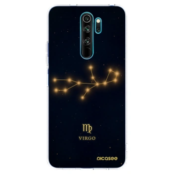 Θήκη για Xiaomi Redmi Note 8 Pro - VIRGO