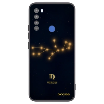 Θήκη για Xiaomi Redmi Note 8T - VIRGO