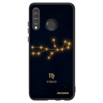 Picasee ULTIMATE CASE για Huawei P30 Lite - VIRGO