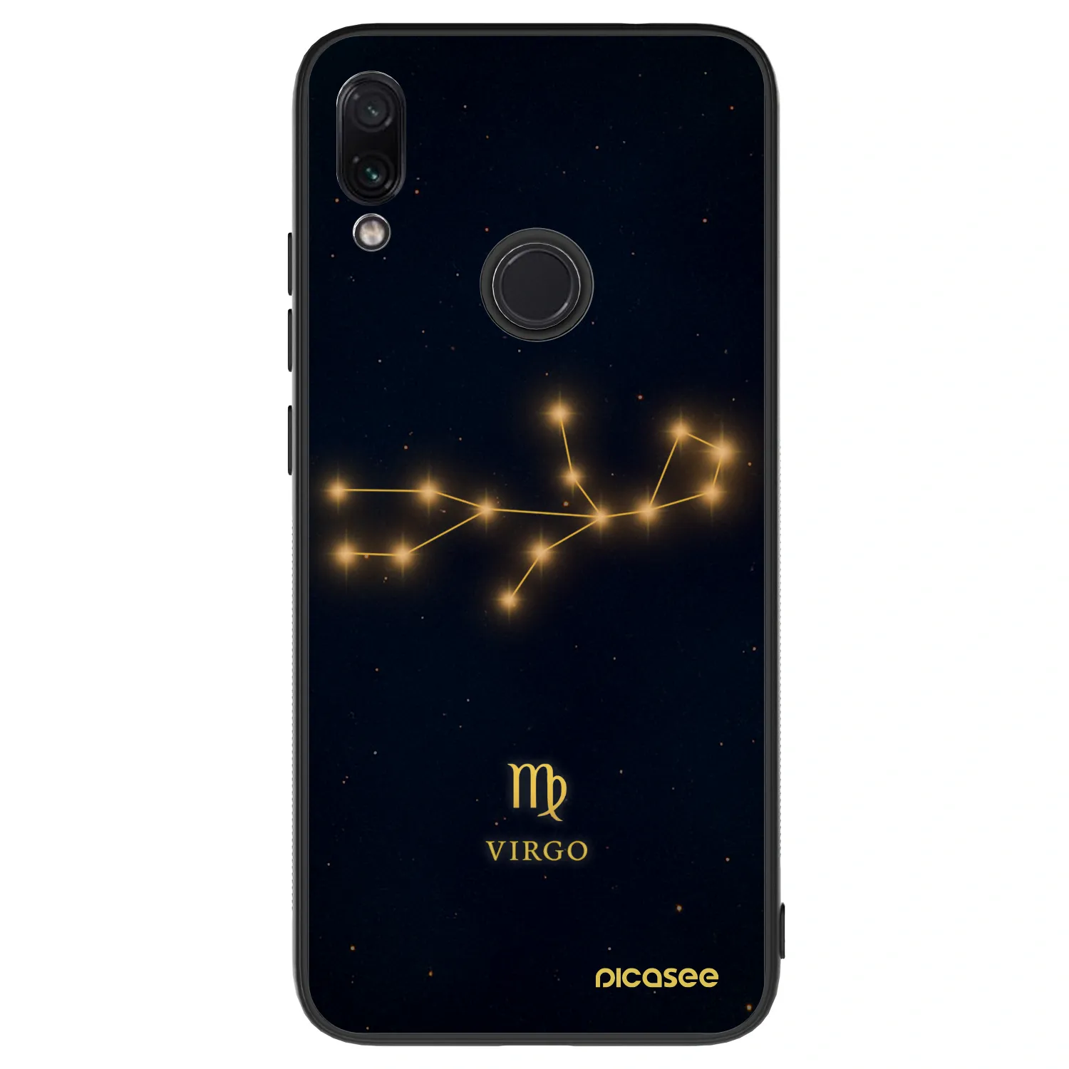 Picasee ULTIMATE CASE για Xiaomi Redmi Note 7 - VIRGO