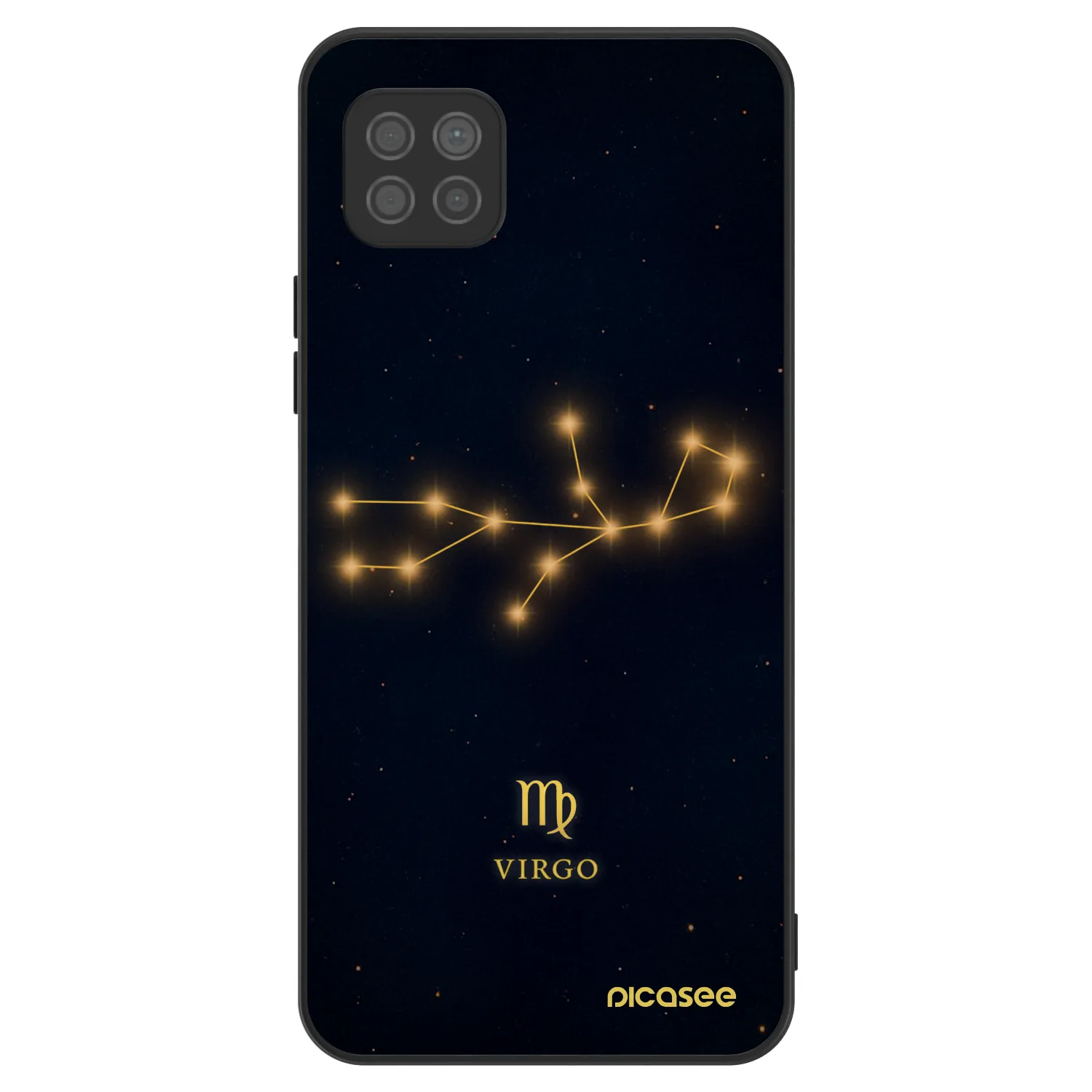 Picasee ULTIMATE CASE για Huawei P40 Lite - VIRGO