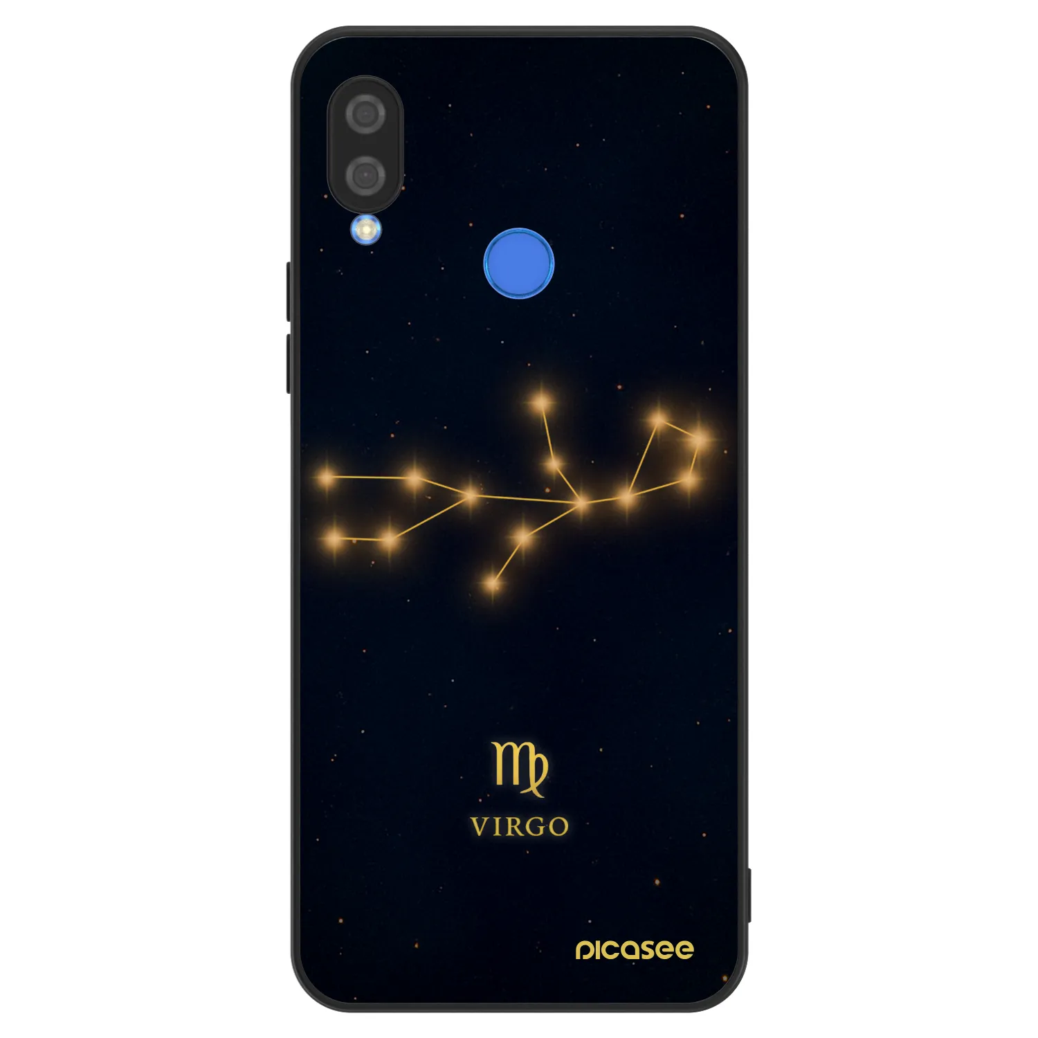 Picasee ULTIMATE CASE για Huawei Nova 3 - VIRGO