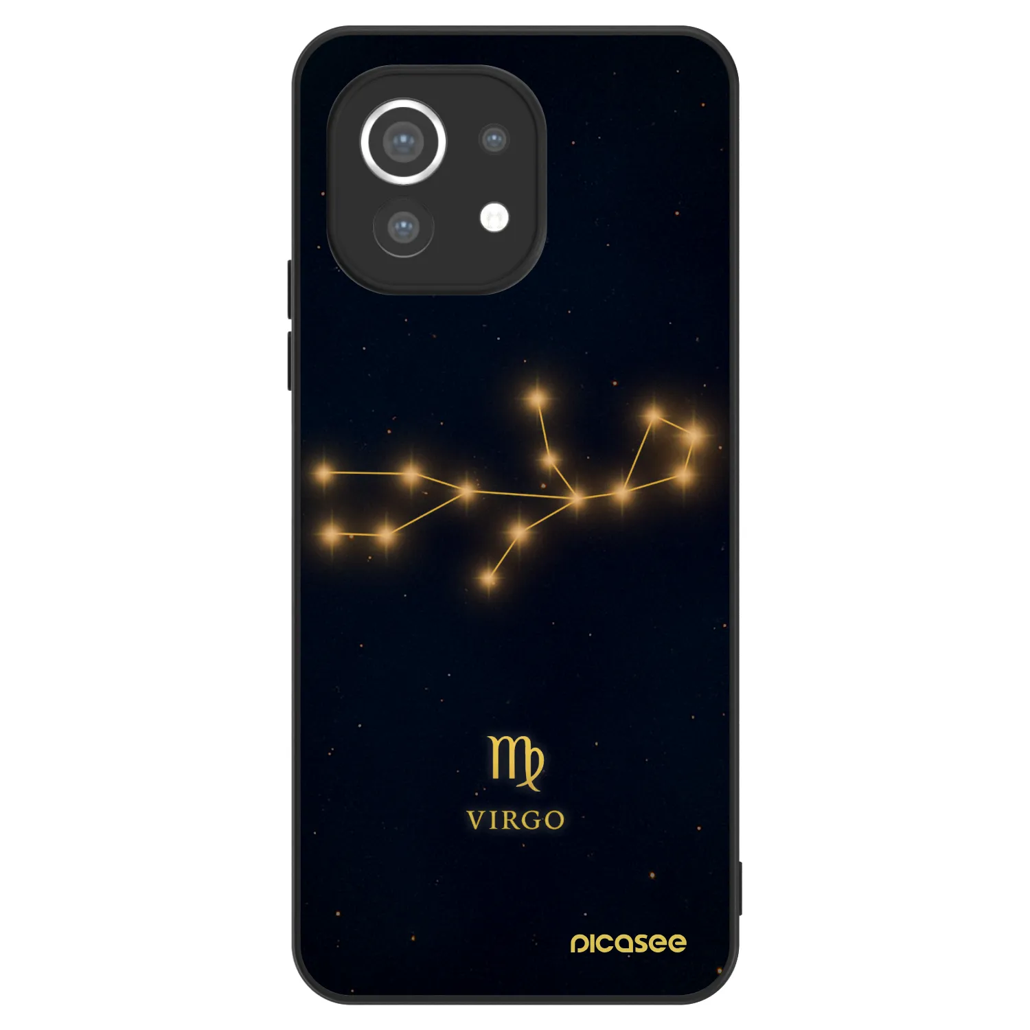 Picasee ULTIMATE CASE για Xiaomi Mi 11 - VIRGO