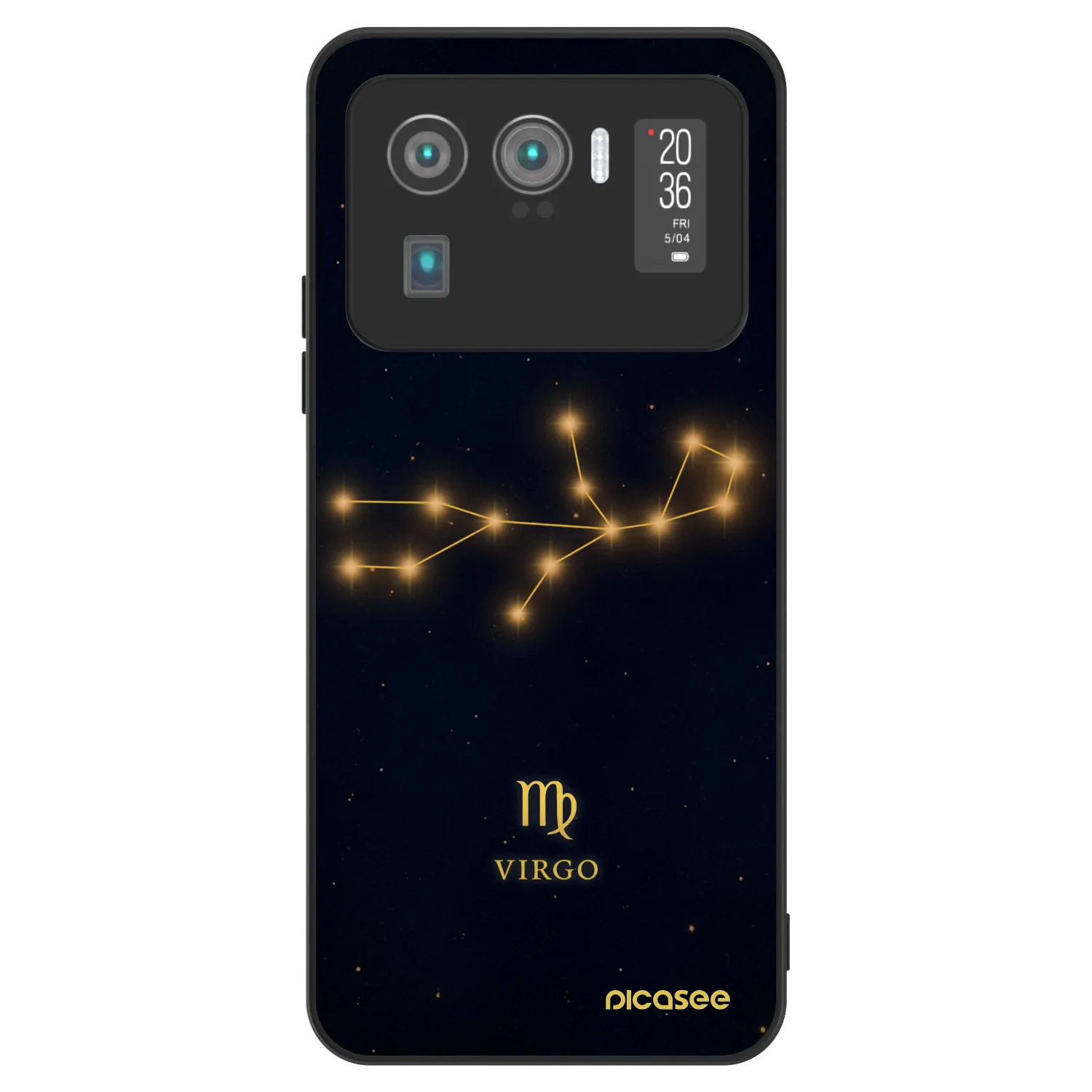 Picasee ULTIMATE CASE για Xiaomi Mi 11 Ultra - VIRGO