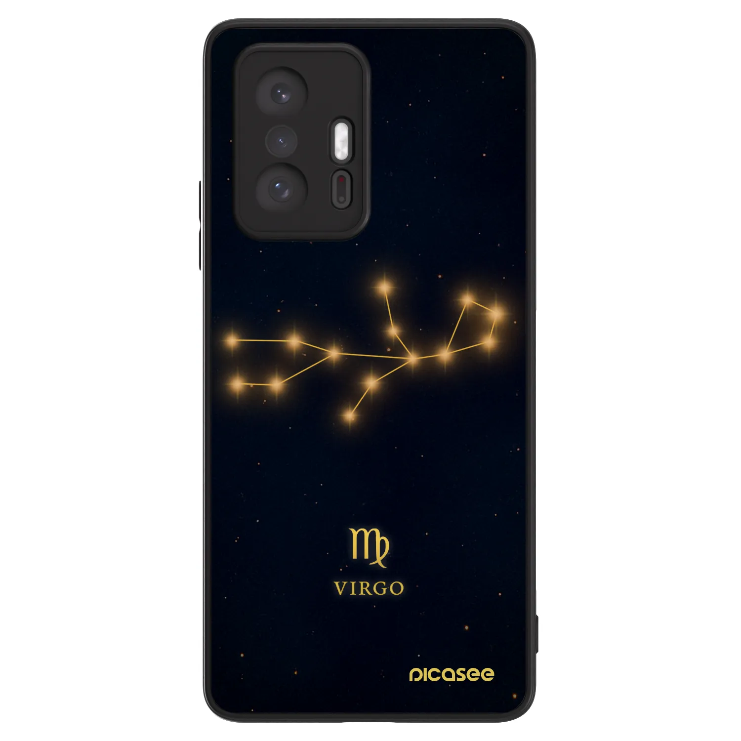 Picasee ULTIMATE CASE για Xiaomi 11T Pro - VIRGO