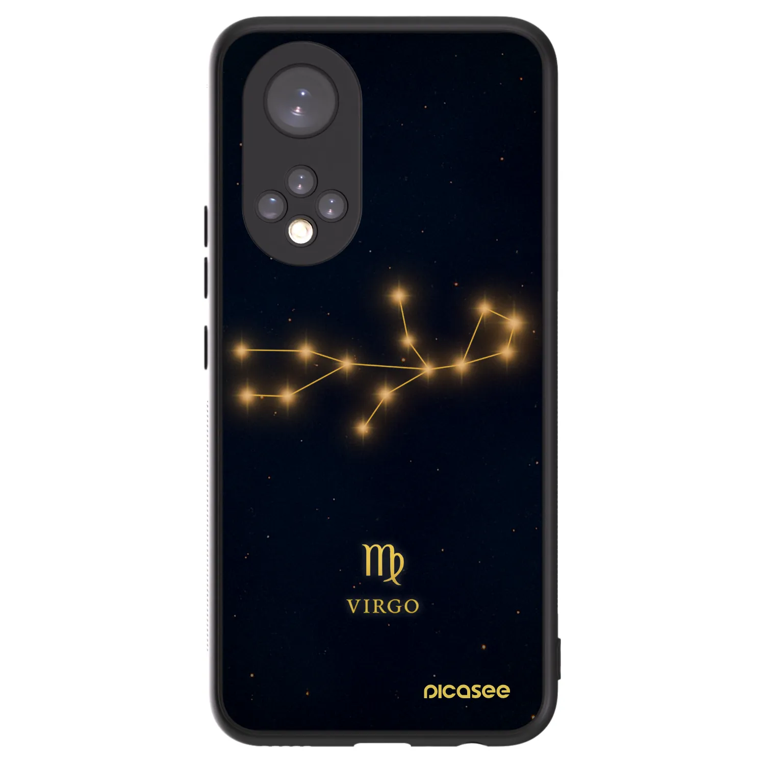 Picasee ULTIMATE CASE για Honor 50 5G - VIRGO