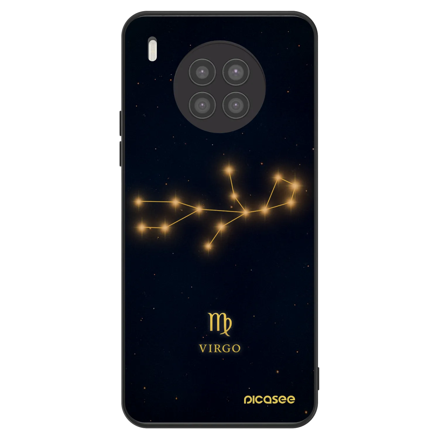 Picasee ULTIMATE CASE για Huawei Nova 8i - VIRGO