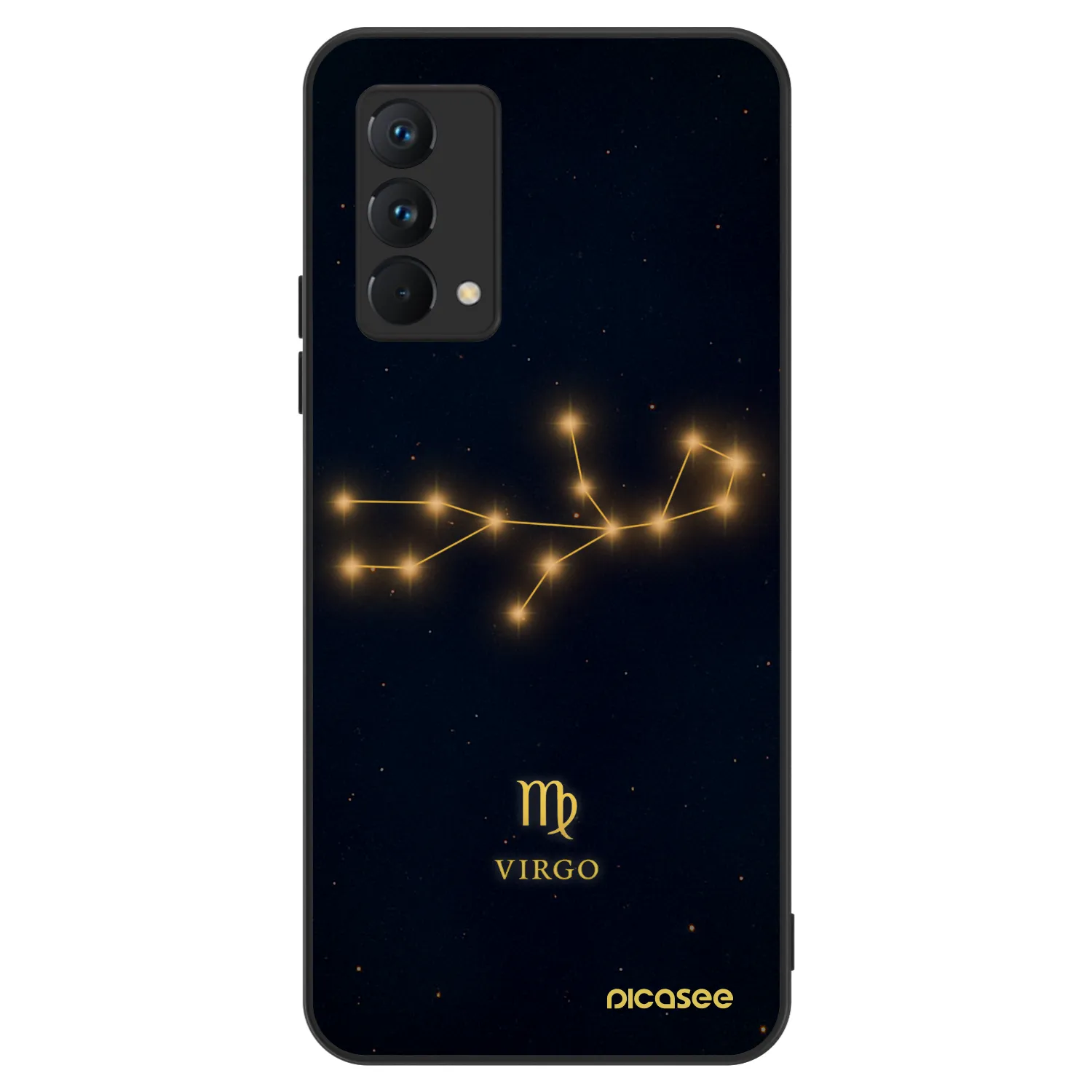Picasee ULTIMATE CASE για Realme GT Master Edition 5G - VIRGO
