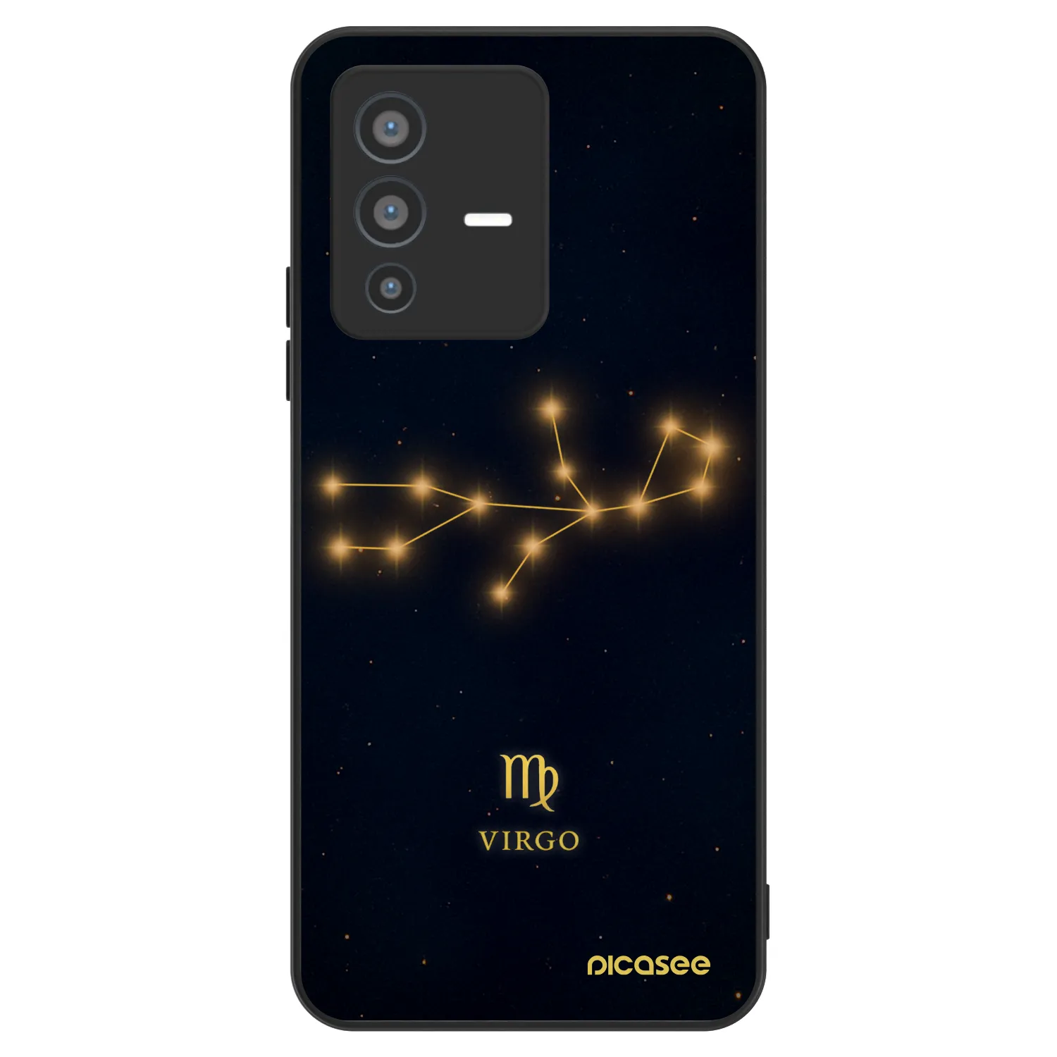 Picasee ULTIMATE CASE για Vivo V23 5G - VIRGO