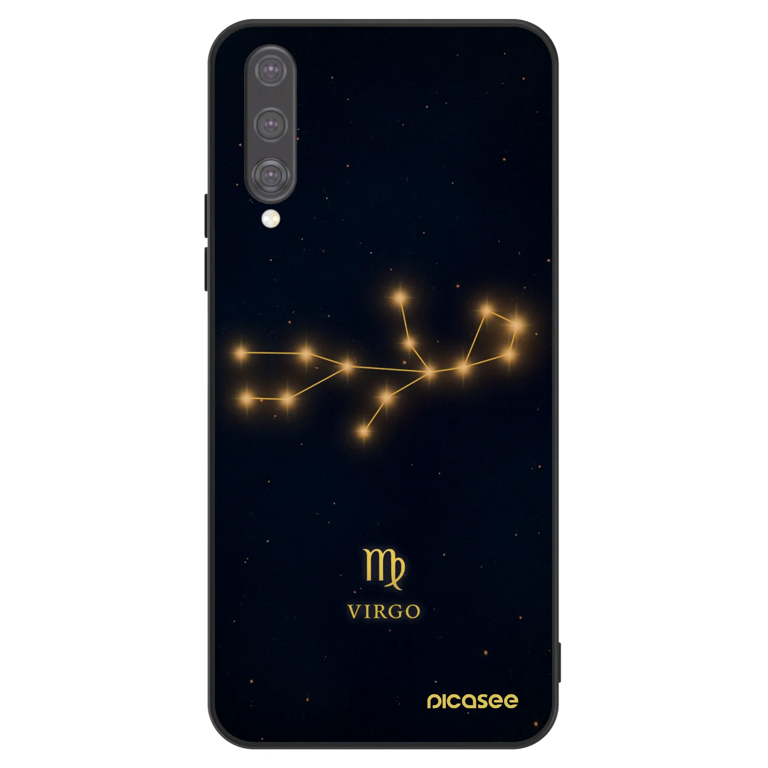 Picasee ULTIMATE CASE για Huawei P20 Pro - VIRGO