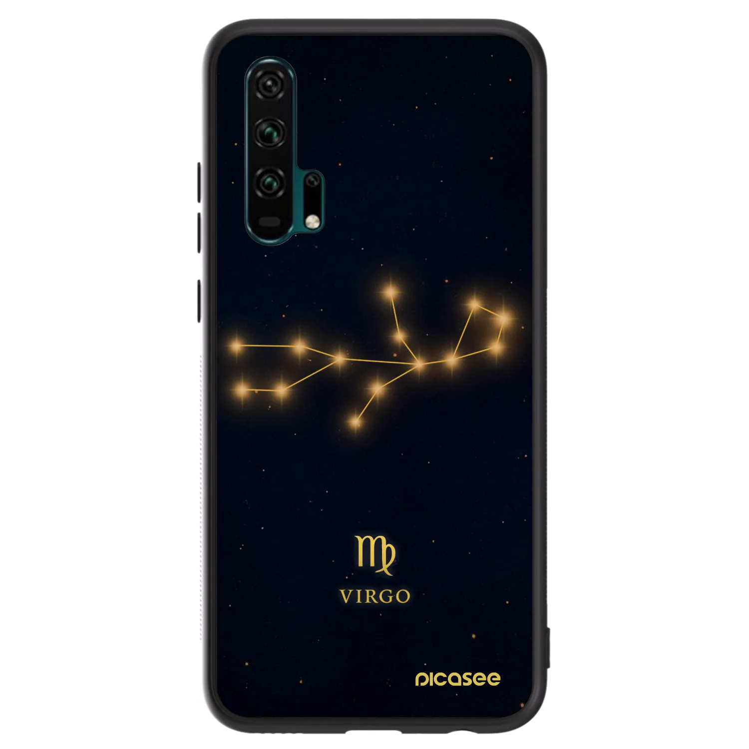 Picasee ULTIMATE CASE για Honor 20 Pro - VIRGO