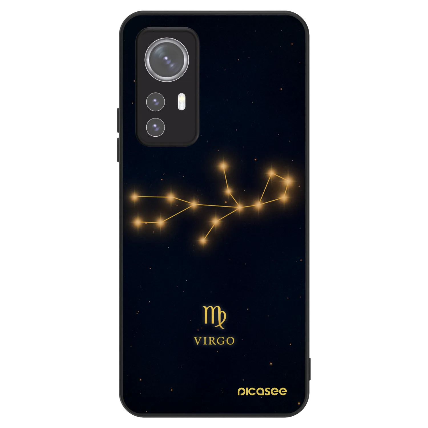 Picasee ULTIMATE CASE για Xiaomi 12X - VIRGO