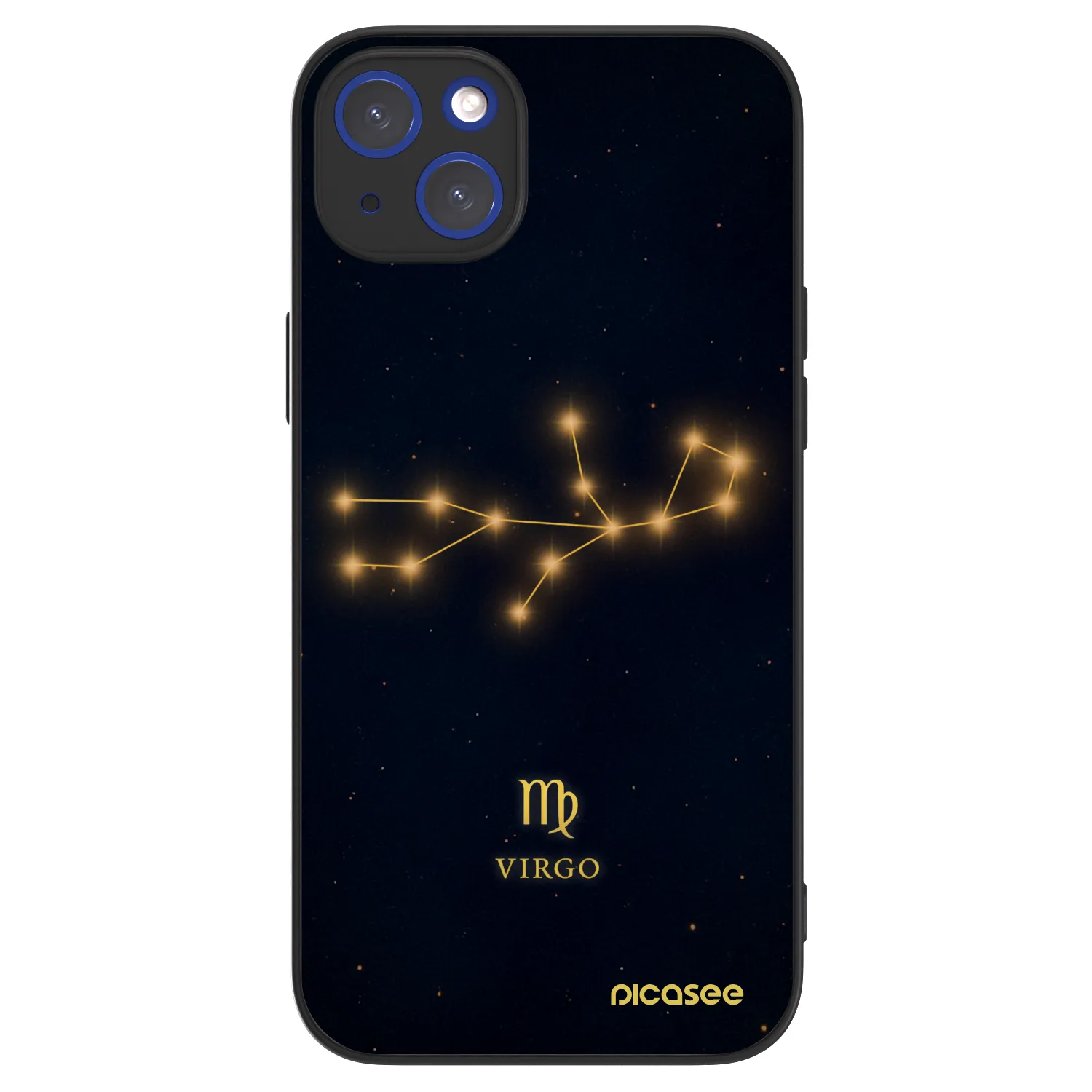 Picasee ULTIMATE CASE για Apple iPhone 14 Plus - VIRGO