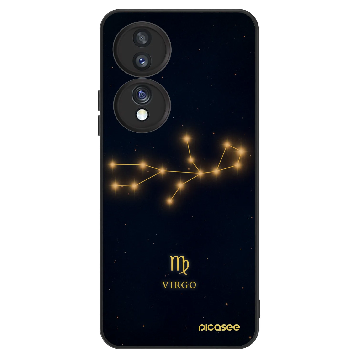 Picasee ULTIMATE CASE για Honor 70 - VIRGO