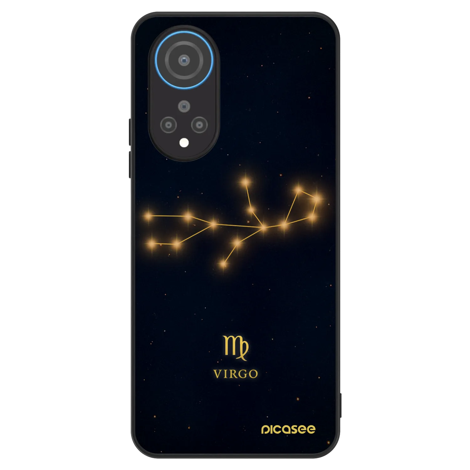 Picasee ULTIMATE CASE για Honor X7 - VIRGO