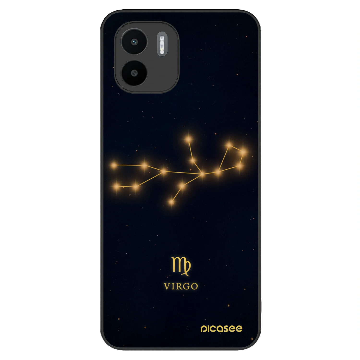 Picasee ULTIMATE CASE για Xiaomi Redmi A1 - VIRGO