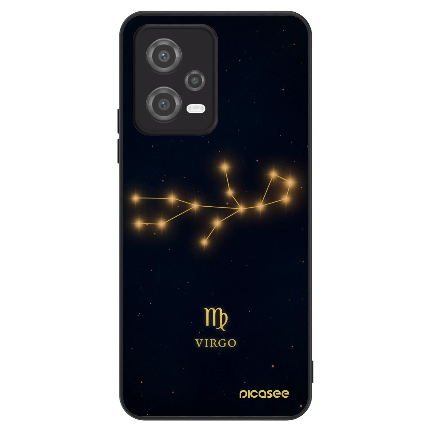 Picasee ULTIMATE CASE για Xiaomi Poco X5 - VIRGO