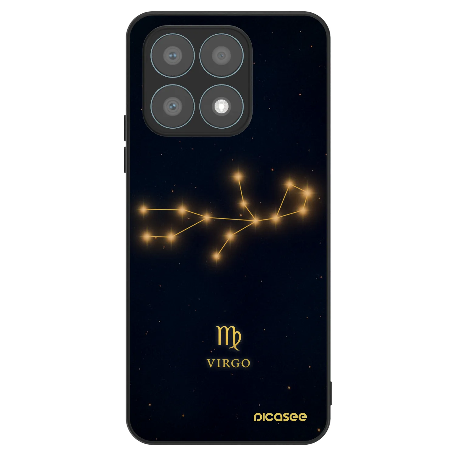 Picasee ULTIMATE CASE για Honor X8a - VIRGO