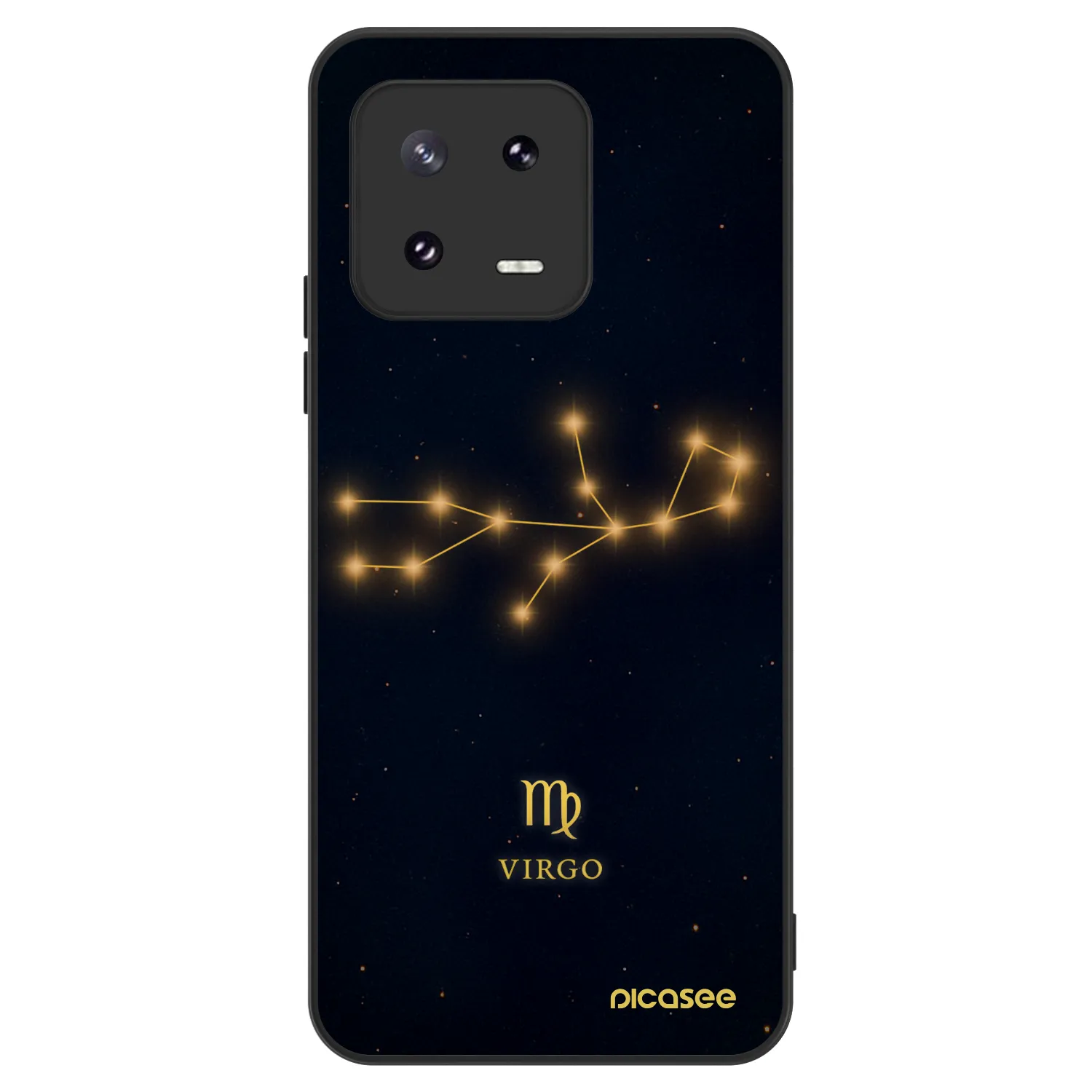 Picasee ULTIMATE CASE για Xiaomi 13 Pro - VIRGO