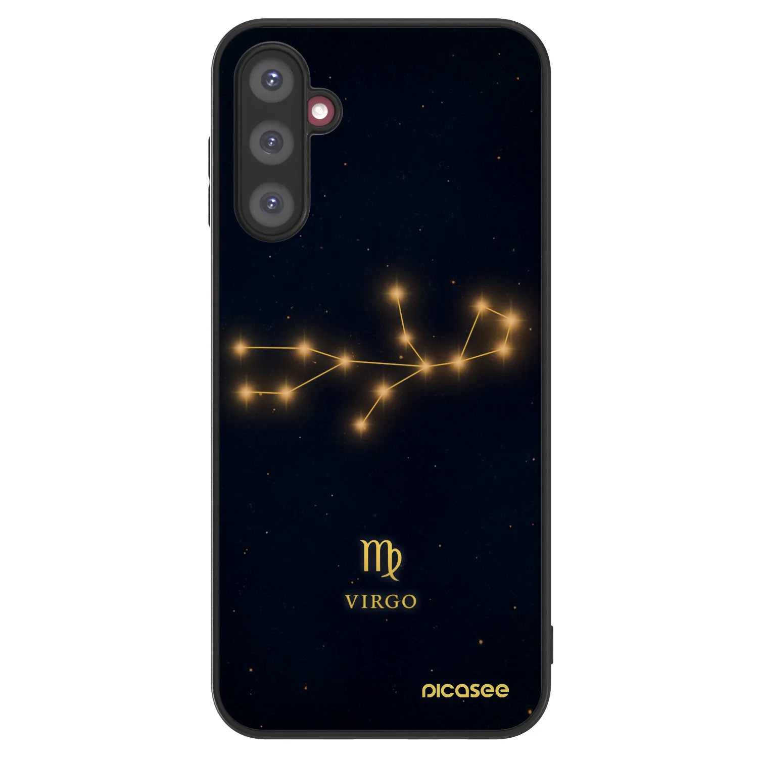 Picasee ULTIMATE CASE για Samsung Galaxy A14 5G A146P - VIRGO