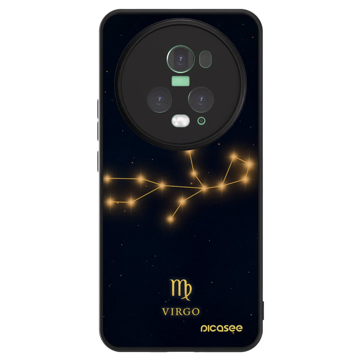 Picasee ULTIMATE CASE για Honor Magic5 Pro - VIRGO