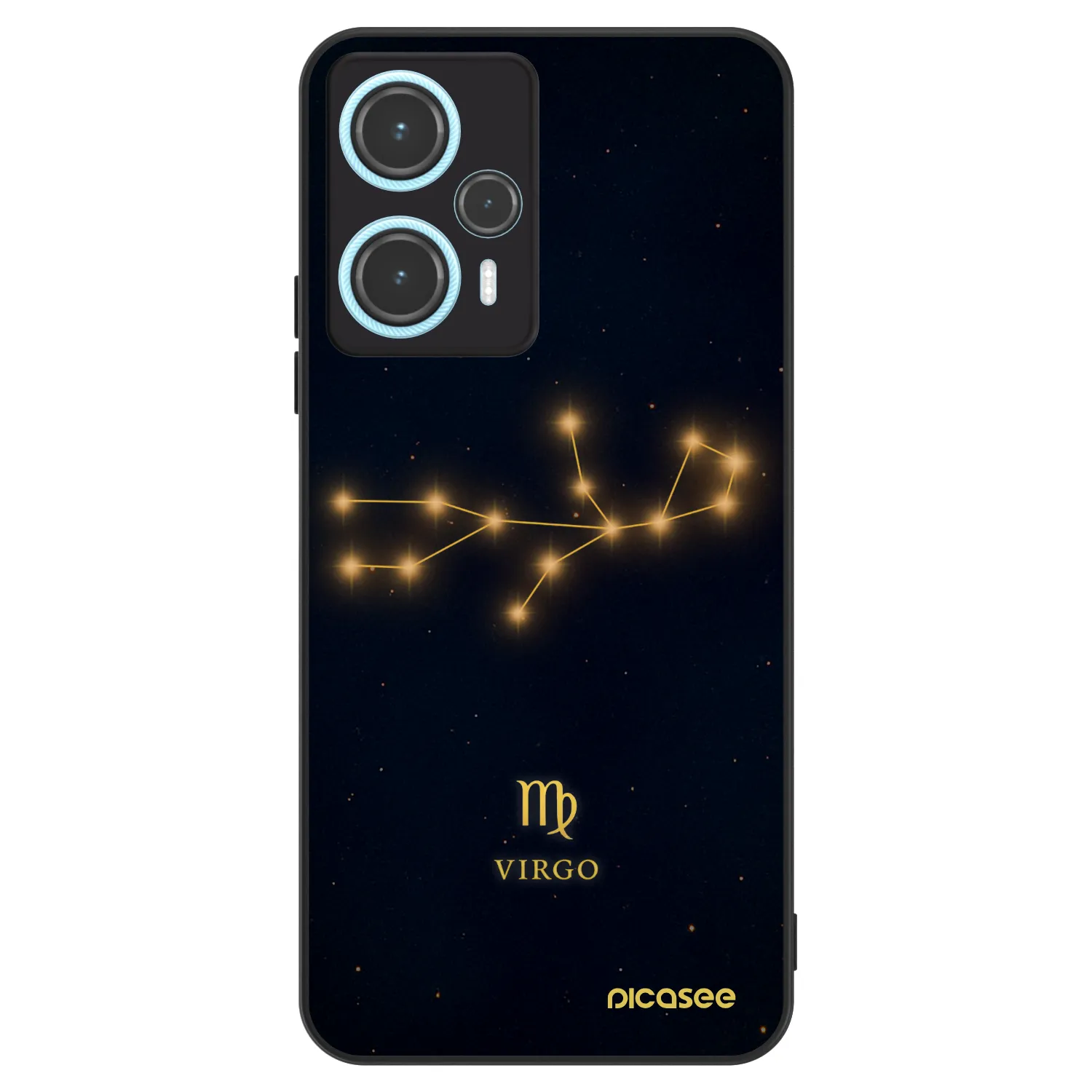Picasee ULTIMATE CASE για Xiaomi Poco F5 - VIRGO