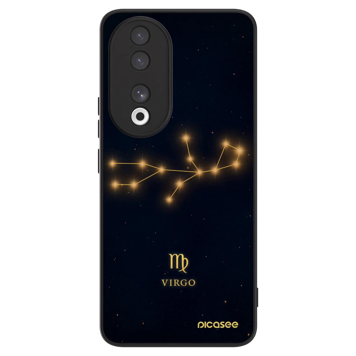 Picasee ULTIMATE CASE για Honor 90 5G - VIRGO
