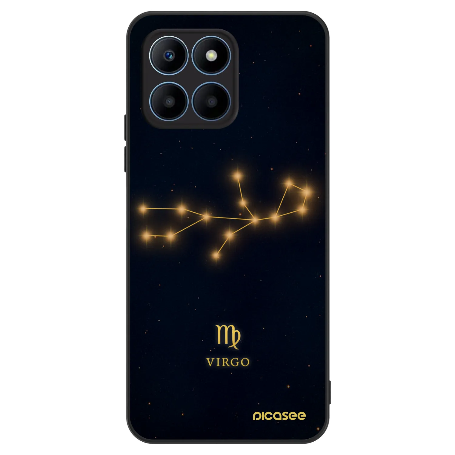 Picasee ULTIMATE CASE για Honor 70 Lite - VIRGO