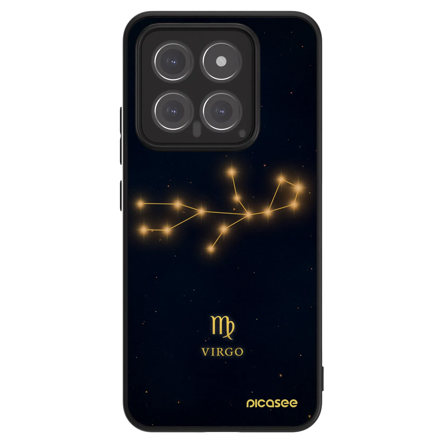 Picasee ULTIMATE CASE για Xiaomi 14 - VIRGO