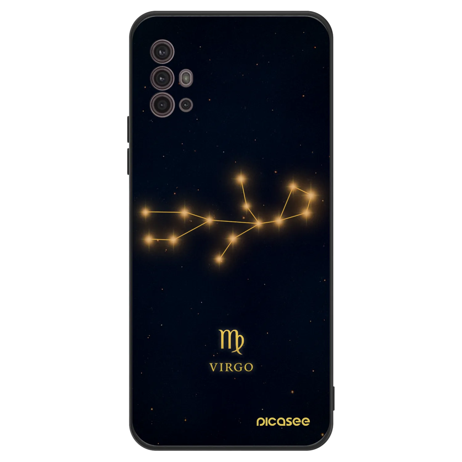 Picasee ULTIMATE CASE για Motorola Moto G30 - VIRGO