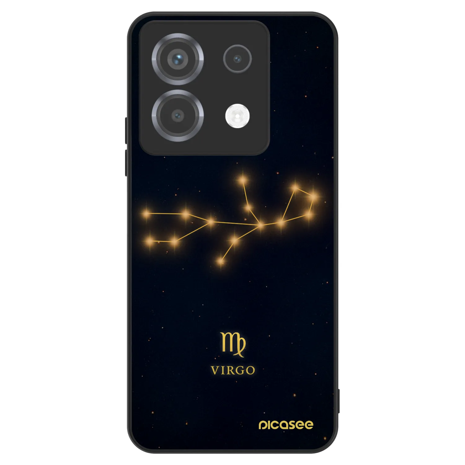 Picasee ULTIMATE CASE για Xiaomi Poco X6 - VIRGO