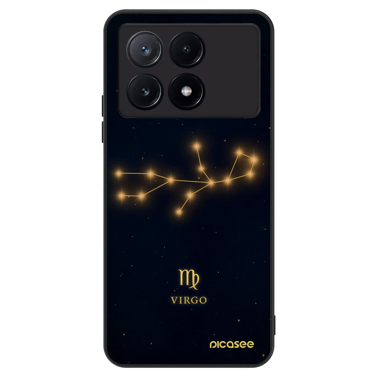 Picasee ULTIMATE CASE για Xiaomi Poco X6 Pro - VIRGO