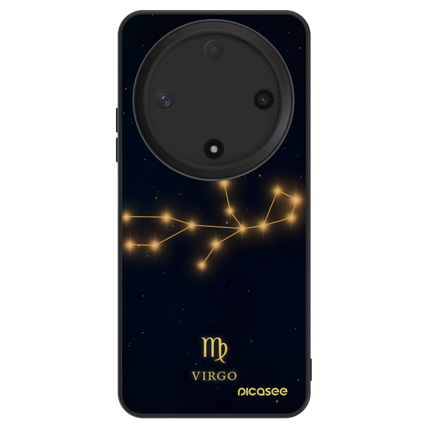 Picasee ULTIMATE CASE για Honor Magic6 Lite 5G - VIRGO
