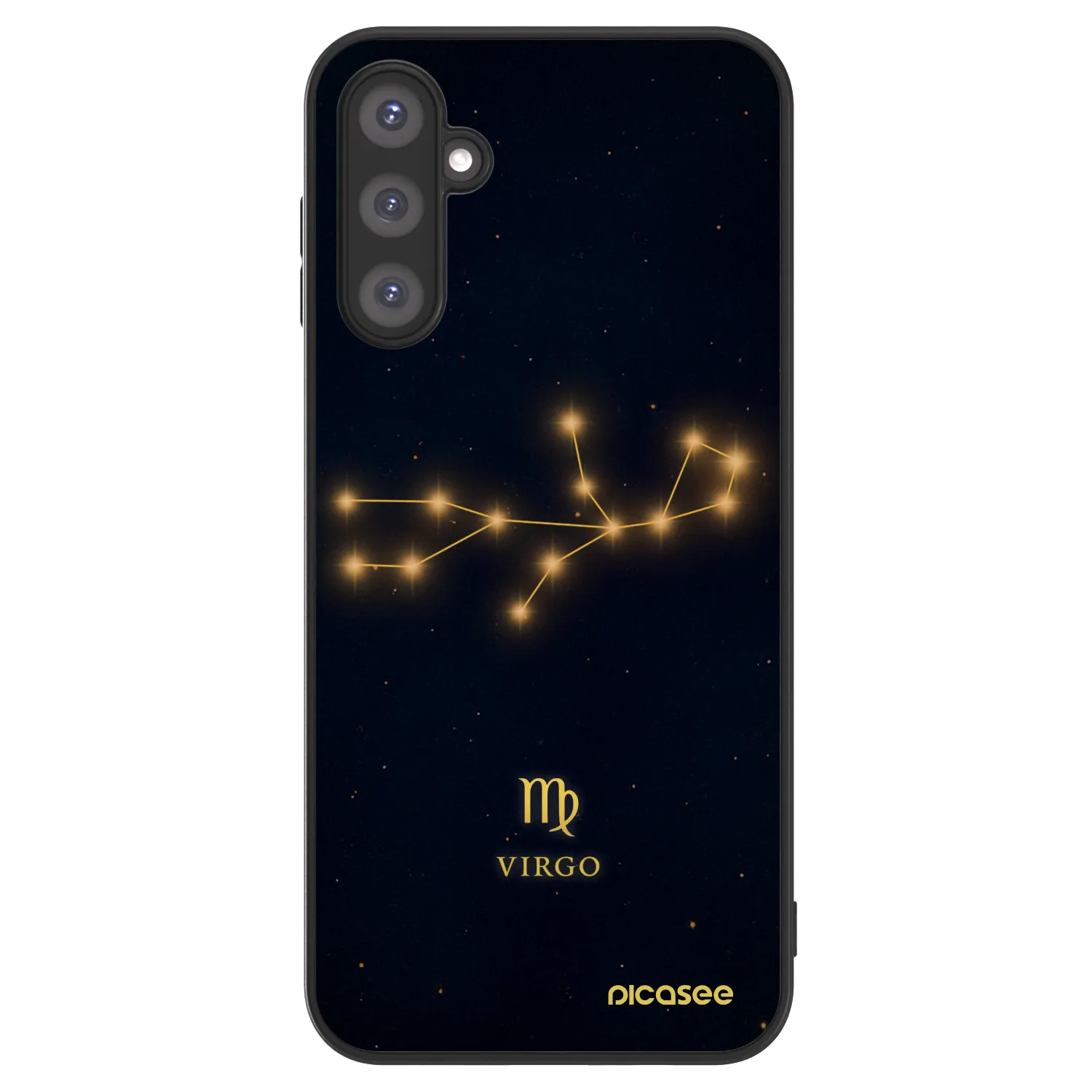Picasee ULTIMATE CASE για Samsung Galaxy A05s A057G - VIRGO