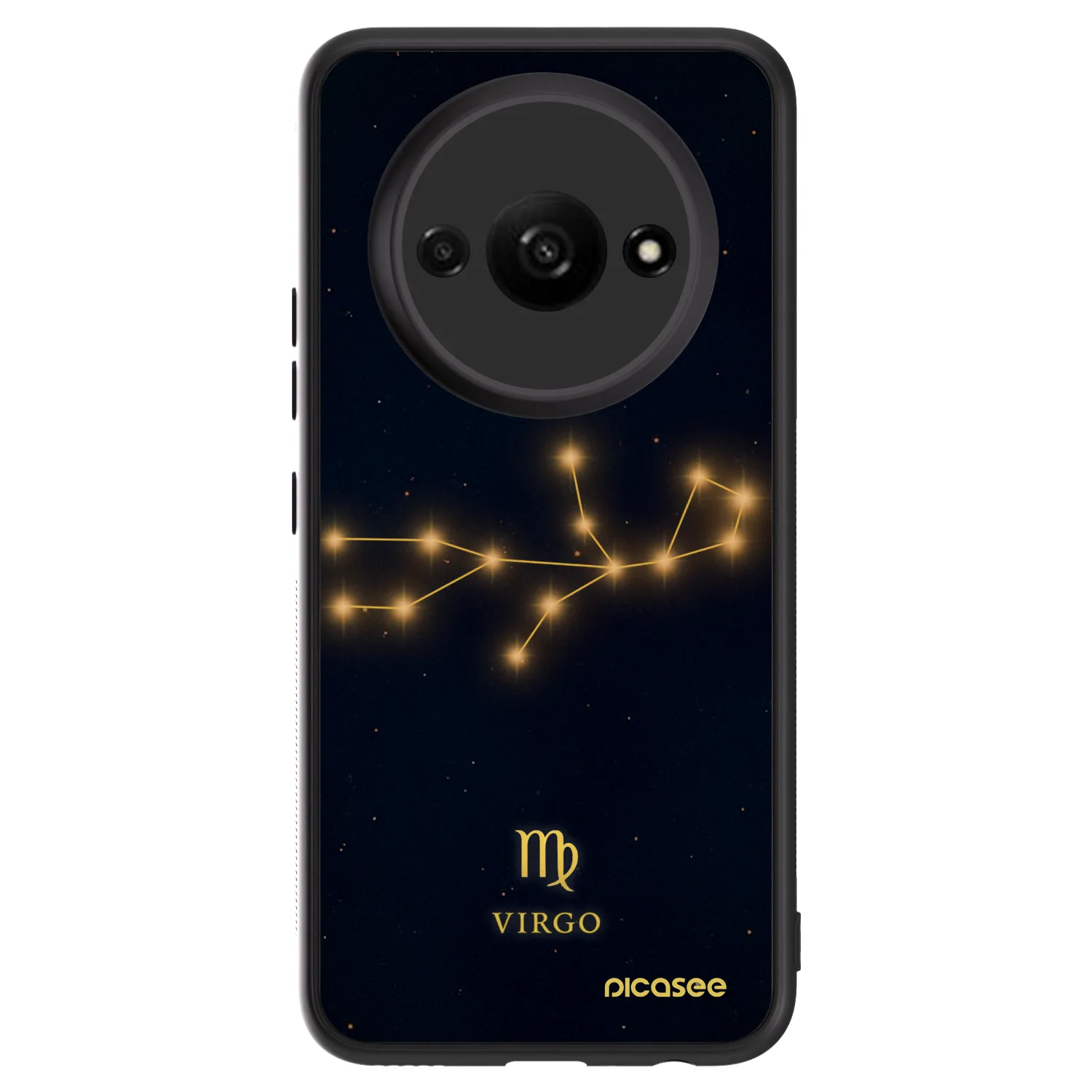 Picasee ULTIMATE CASE για Xiaomi Redmi A3 - VIRGO