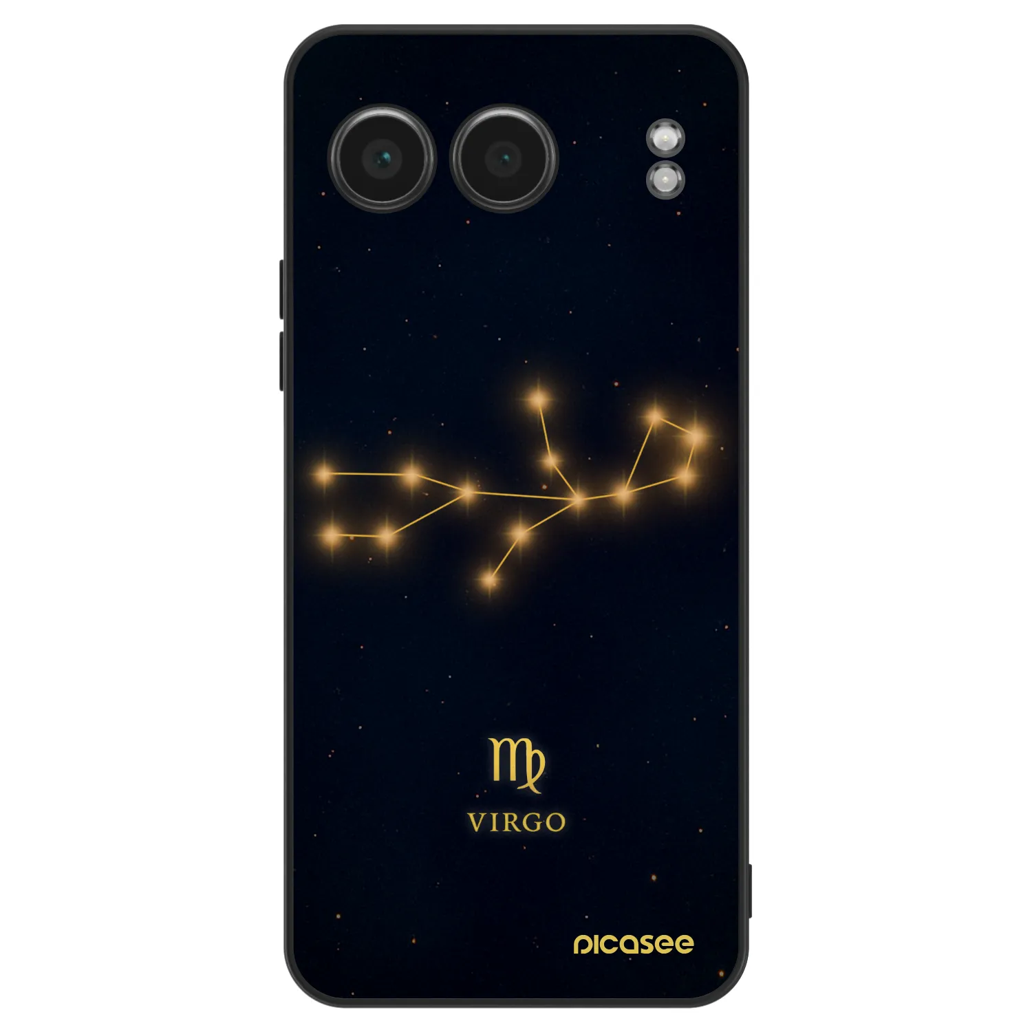 Picasee ULTIMATE CASE για OnePlus Nord 4 - VIRGO