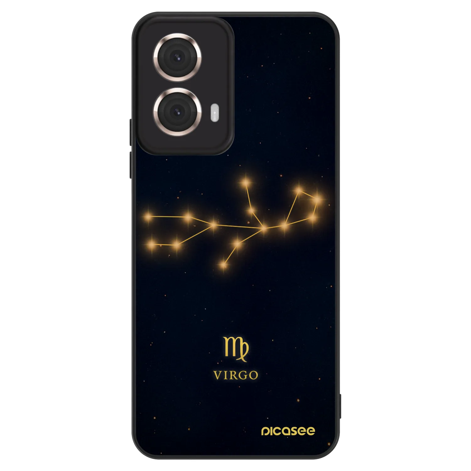Picasee ULTIMATE CASE για Motorola Moto G85 - VIRGO