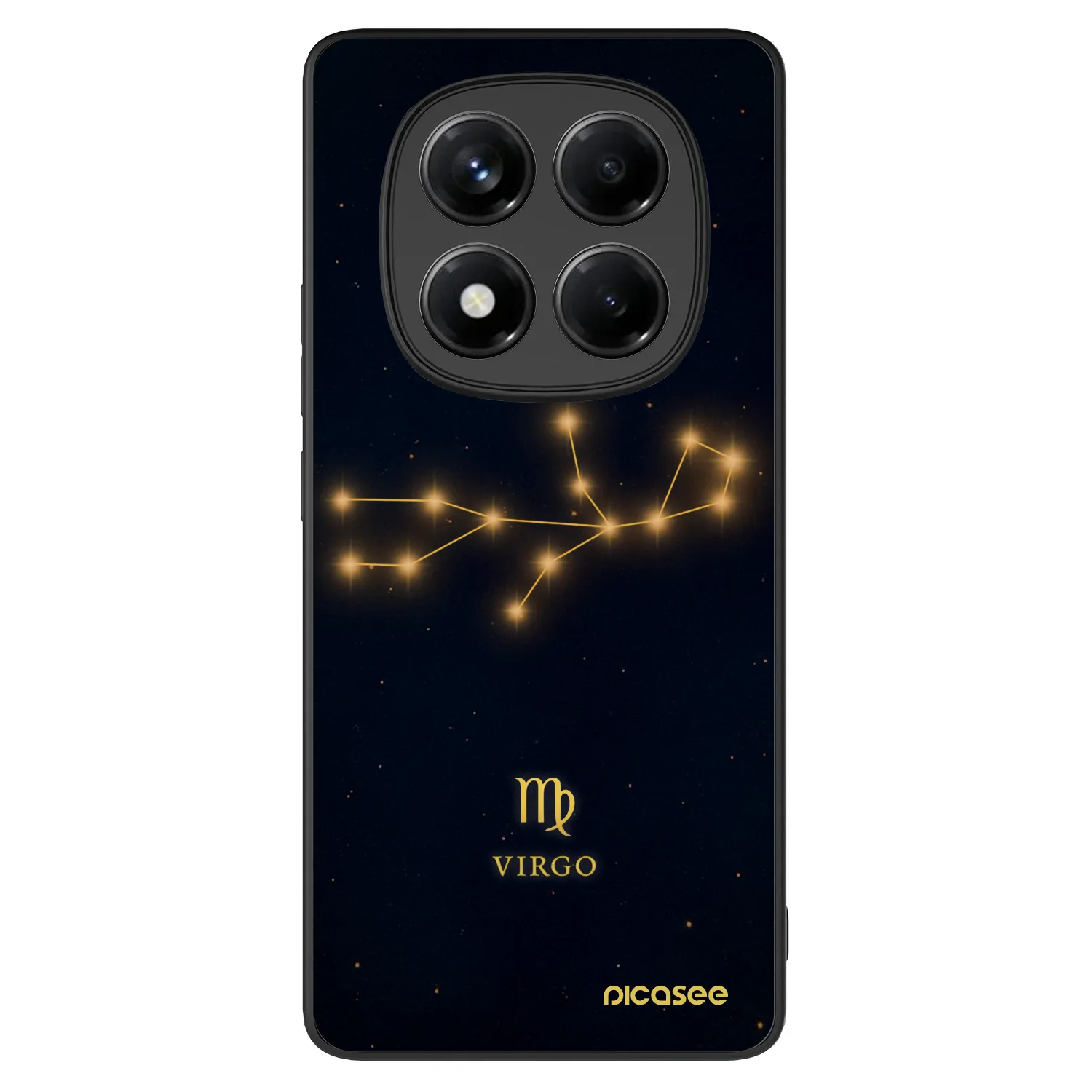 Picasee ULTIMATE CASE για Xiaomi Redmi Note 14 Pro+ 5G - VIRGO
