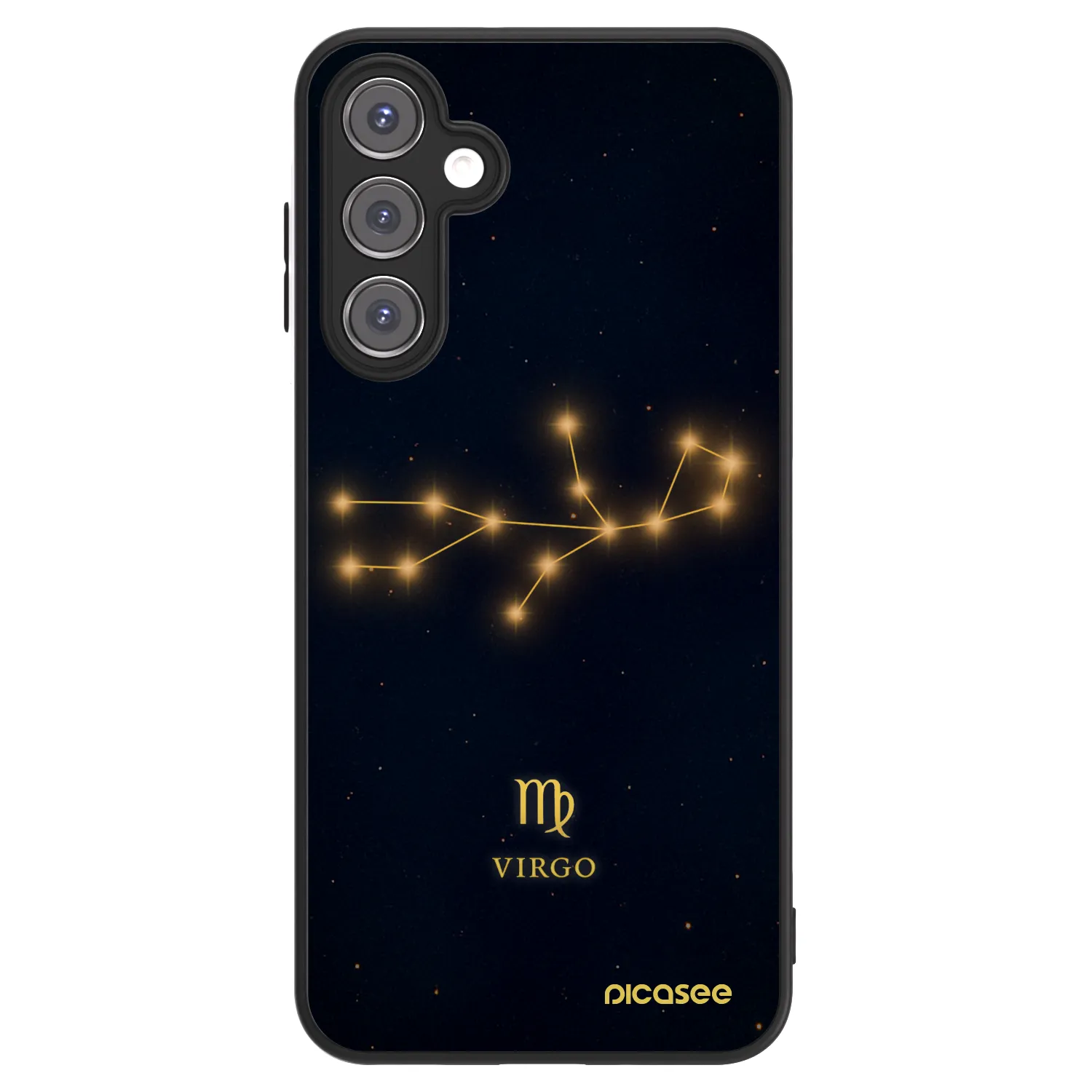 Picasee ULTIMATE CASE για Samsung Galaxy A16 5G - VIRGO
