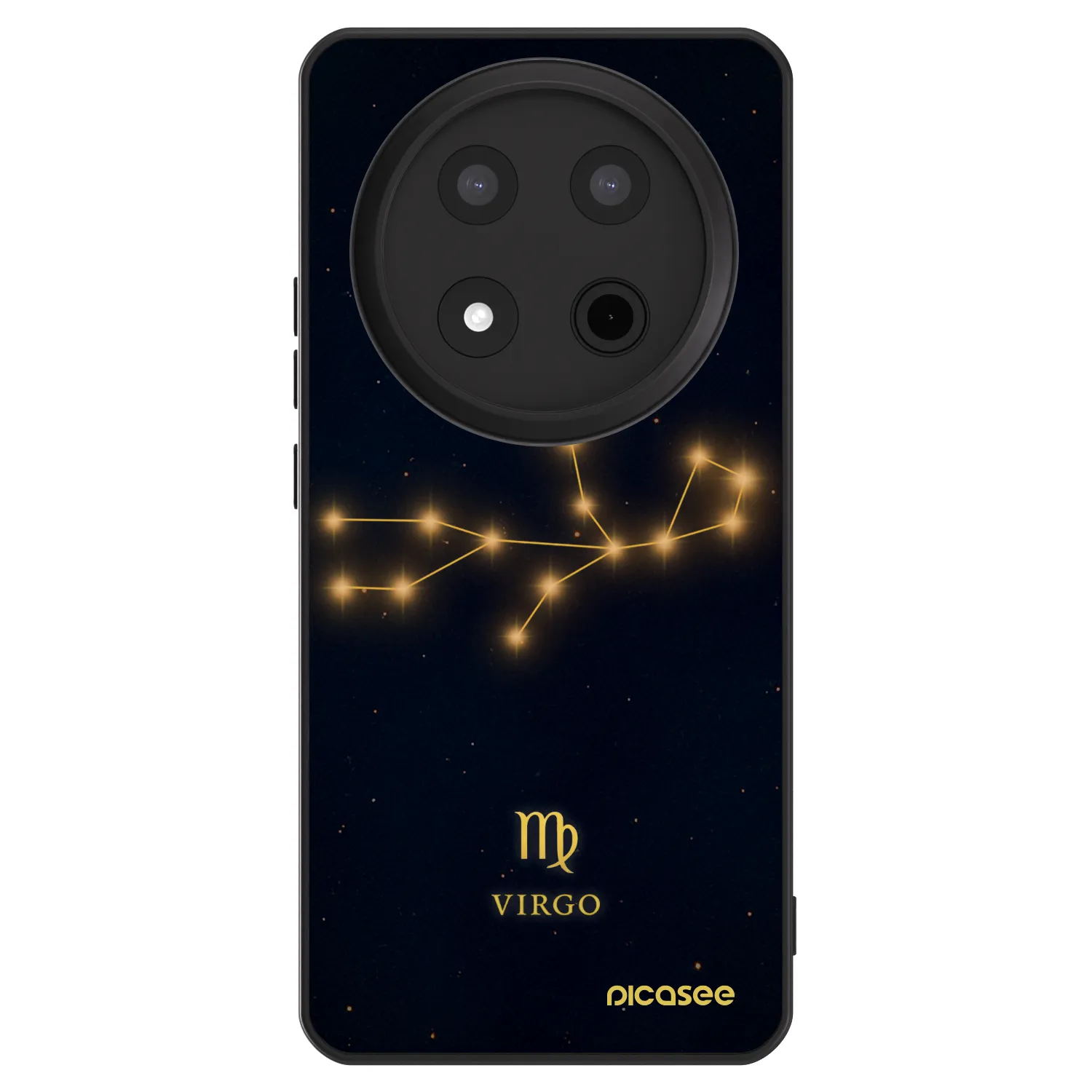 Picasee ULTIMATE CASE για Honor Magic7 Lite 5G - VIRGO