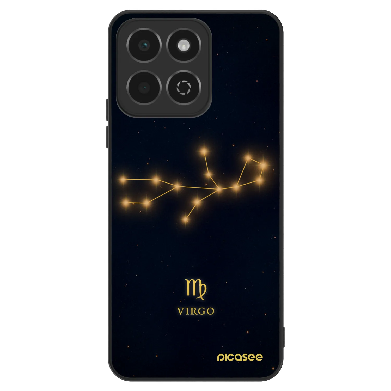 Picasee ULTIMATE CASE για Honor 200 Smart 5G - VIRGO