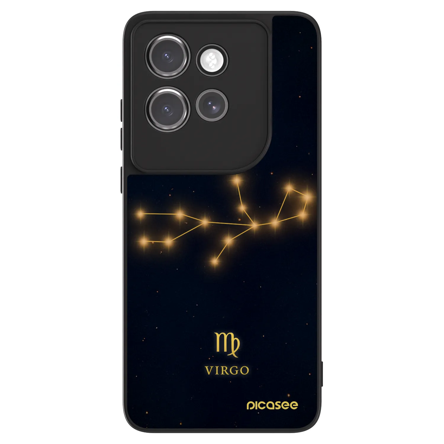 Picasee ULTIMATE CASE για Motorola Edge 50 Neo - VIRGO