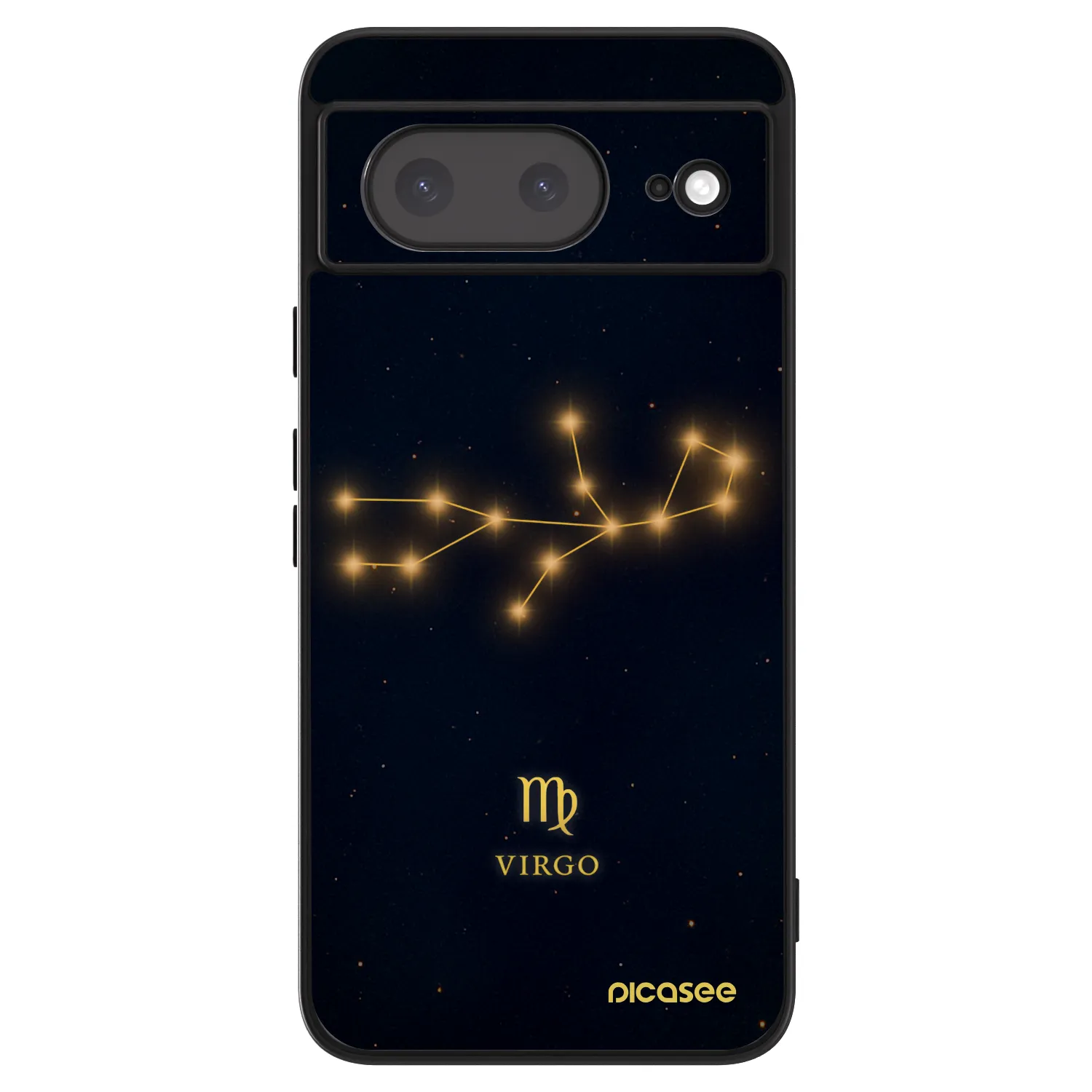 Picasee ULTIMATE CASE για Google Pixel 8a - VIRGO