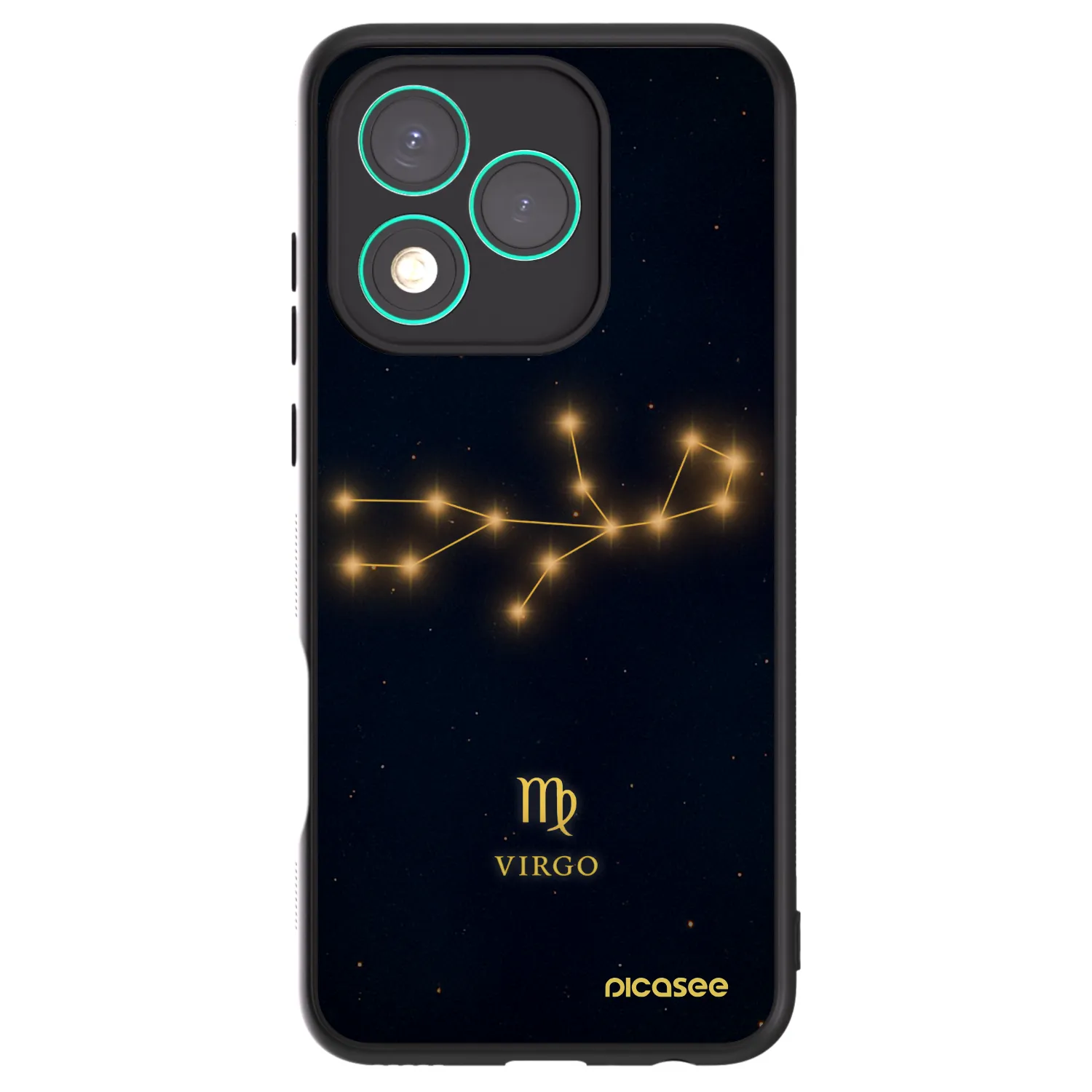 Picasee ULTIMATE CASE για Honor 400 Lite 5G - VIRGO