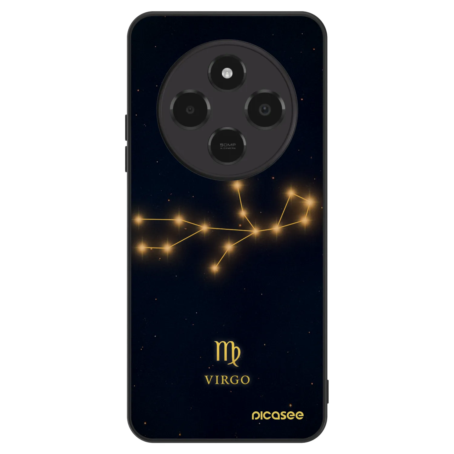 Picasee ULTIMATE CASE για Xiaomi Poco C75 - VIRGO
