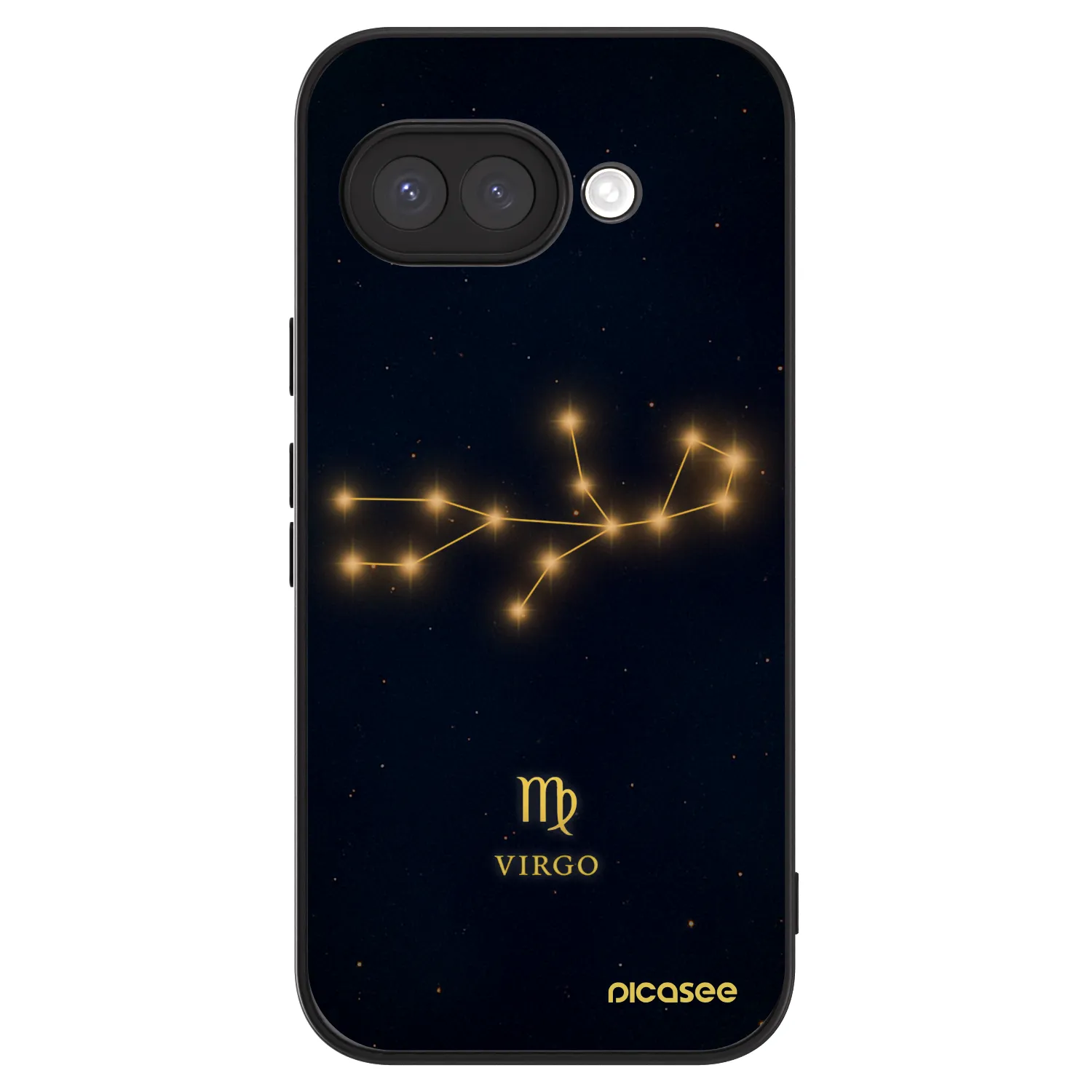 Picasee ULTIMATE CASE για Google Pixel 9a - VIRGO