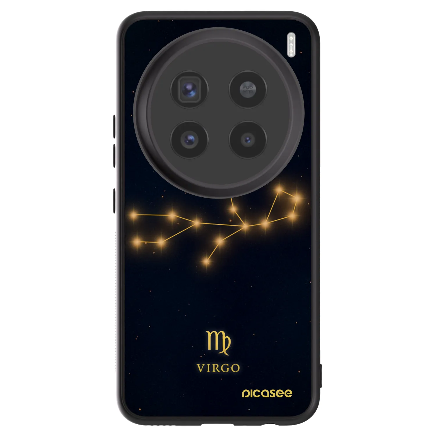 Picasee ULTIMATE CASE για Vivo X200 Pro - VIRGO