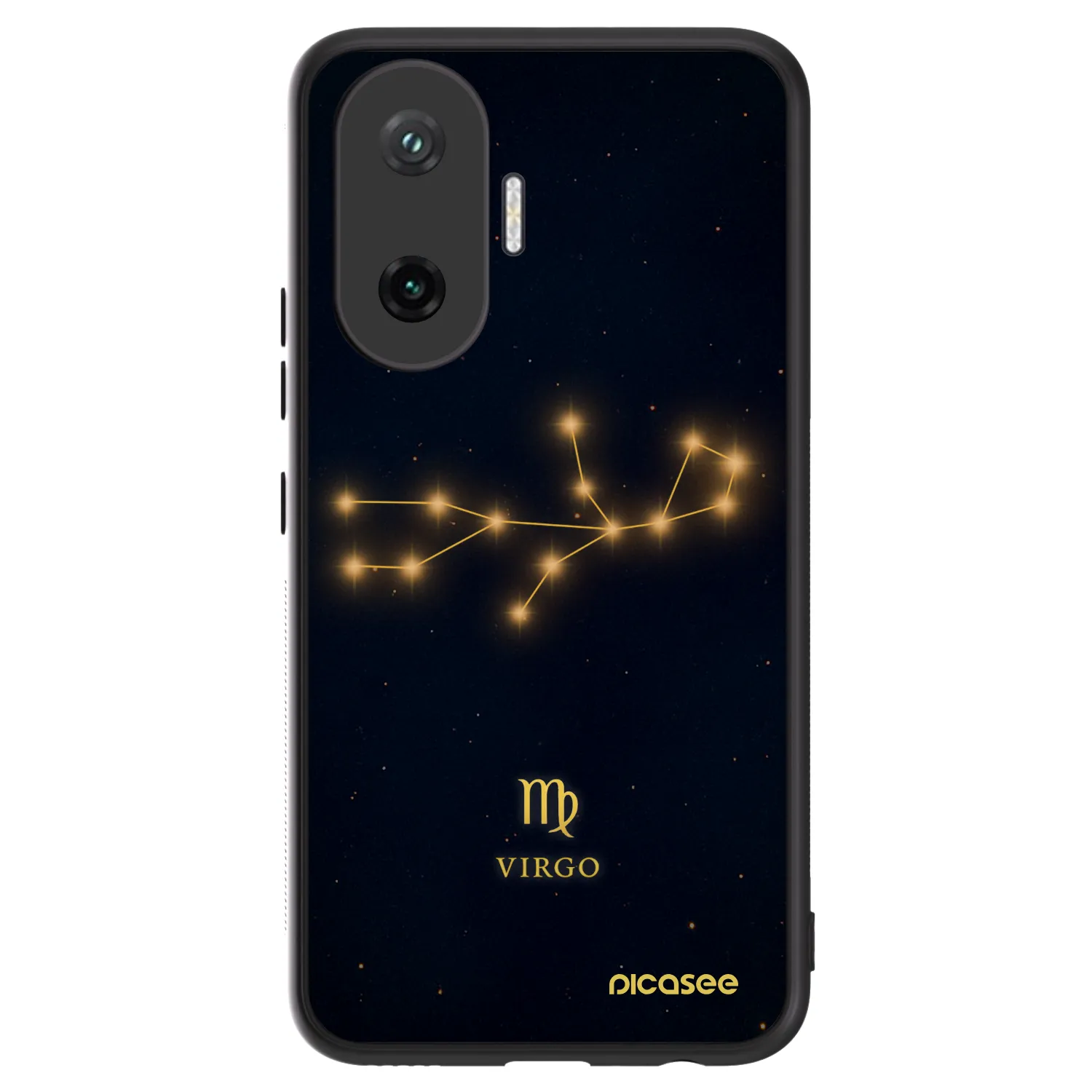 Picasee ULTIMATE CASE για Xiaomi Poco F7 5G - VIRGO